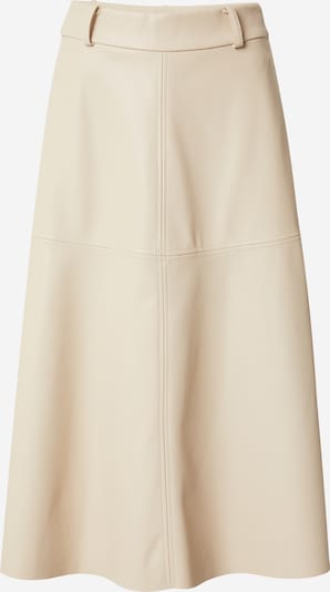 BRUUNS BAZAAR Skirt 'Imma' in Beige, Item view