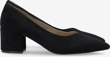 Bianco Pumps in Black