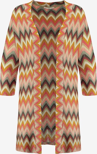 Key Largo Knit cardigan 'BELINDA' in Mixed colours, Item view