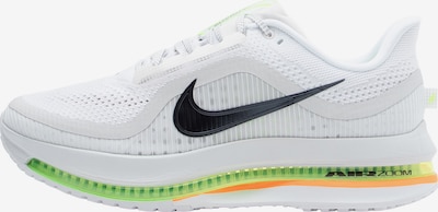 NIKE Juoksukengät 'Pegasus Premium' värissä musta / valkoinen, Tuotenäkymä