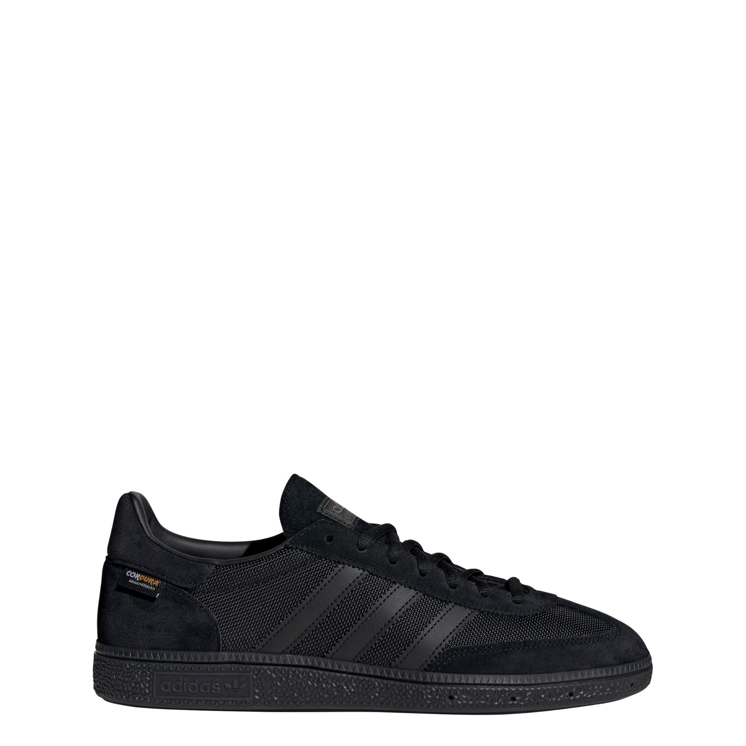 ADIDAS ORIGINALS - Zapatillas deportivas bajas 'Handball Spezial' en negro