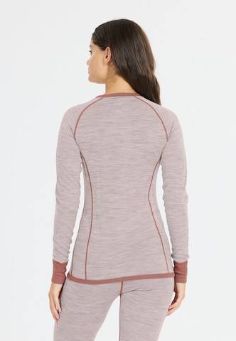 Whistler Basislaag 'BRANDI' in Bruin