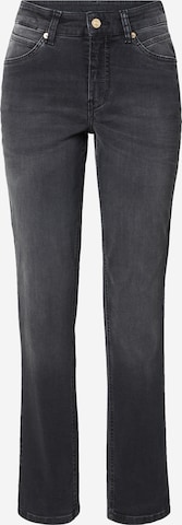 MAC Slimfit Jeans 'Melanie' i grå: forside
