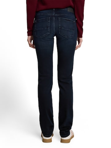 TOM TAILOR Regular Дънки в синьо