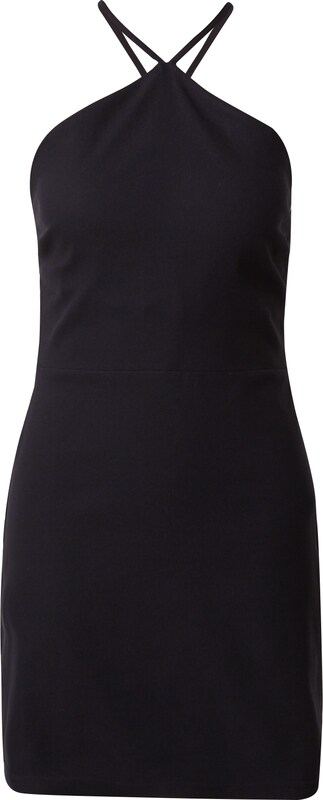 Dorothy Perkins Kleid in Schwarz Dorothy Perkins Kleid in Schwarz