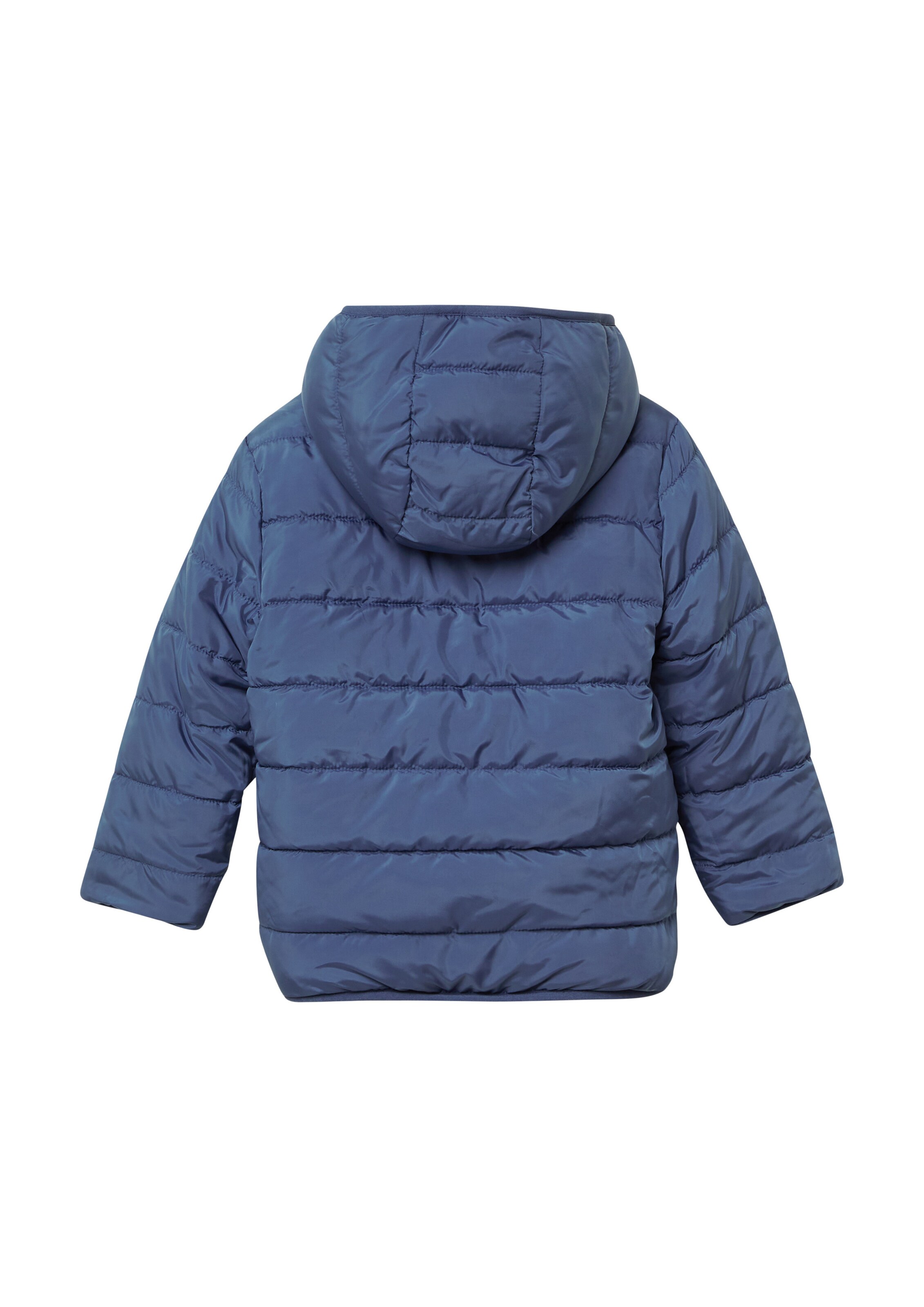 s.Oliver Winter Jacket in Blue