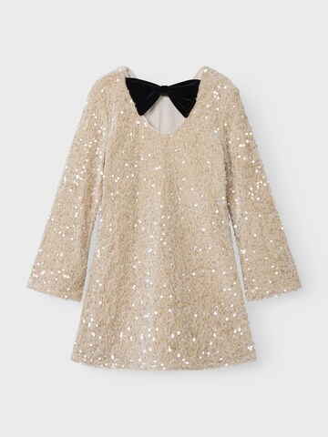 Robe NAME IT en blanc