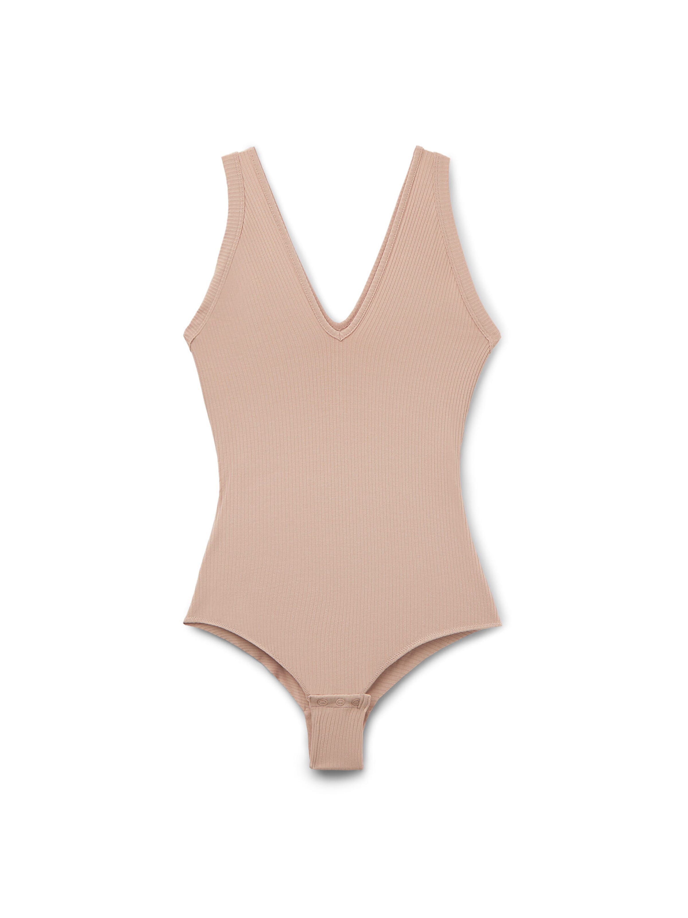 INTIMISSIMI Body 'Your Every' in Beige: Vorderseite