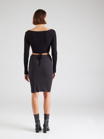 GUESS Skirt 'ZAMA' in Black