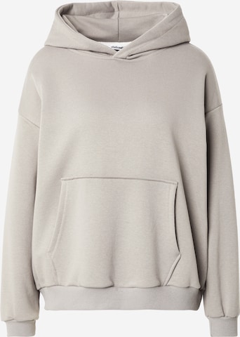 studioselect Sweatshirt 'Blanca' i grå: forside
