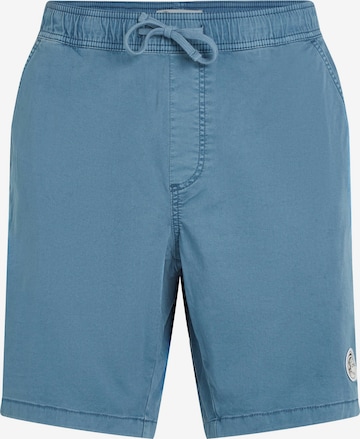 Pantalon O'NEILL en bleu : devant