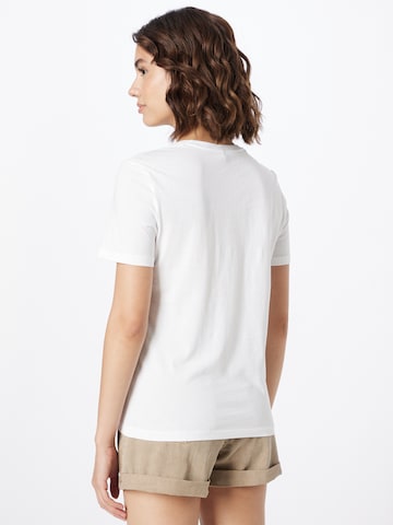 ONLY - Camiseta 'KITA' en blanco
