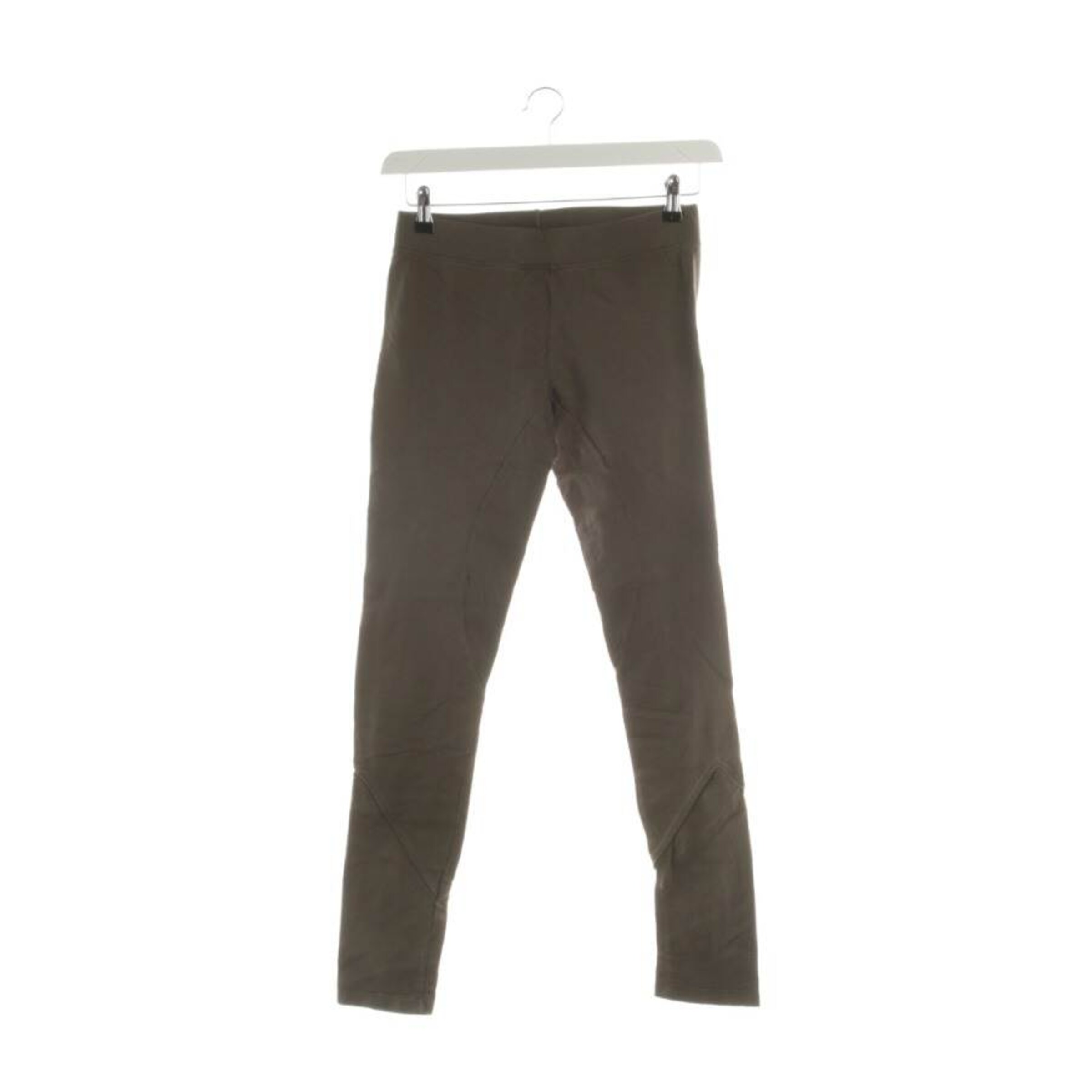 PATRIZIA PEPE Hose XXS in Grün: Vorderseite