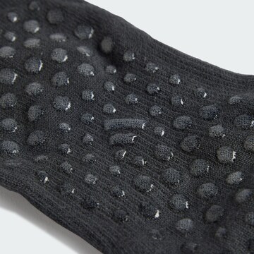 Calzino sportivo di ADIDAS PERFORMANCE in grigio