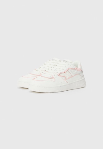 Kate Spade Низкие кроссовки '93 Kicks' в Белый