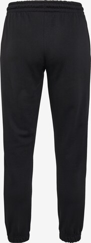 Regular Pantalon 'FELIX' Hummel en noir