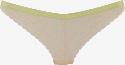 VIVANCE Tanga gaćice u svijetlozelena, Pregled proizvoda