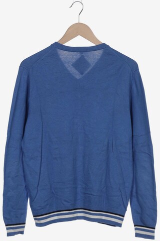 BURLINGTON Sweater & Cardigan in S in Blue