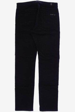 7 for all mankind Jeans 32 in Schwarz
