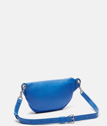 Liebeskind Berlin Fanny Pack in Blue