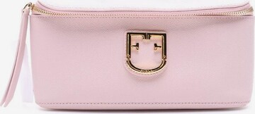 FURLA Abendtasche One Size in Pink: predná strana