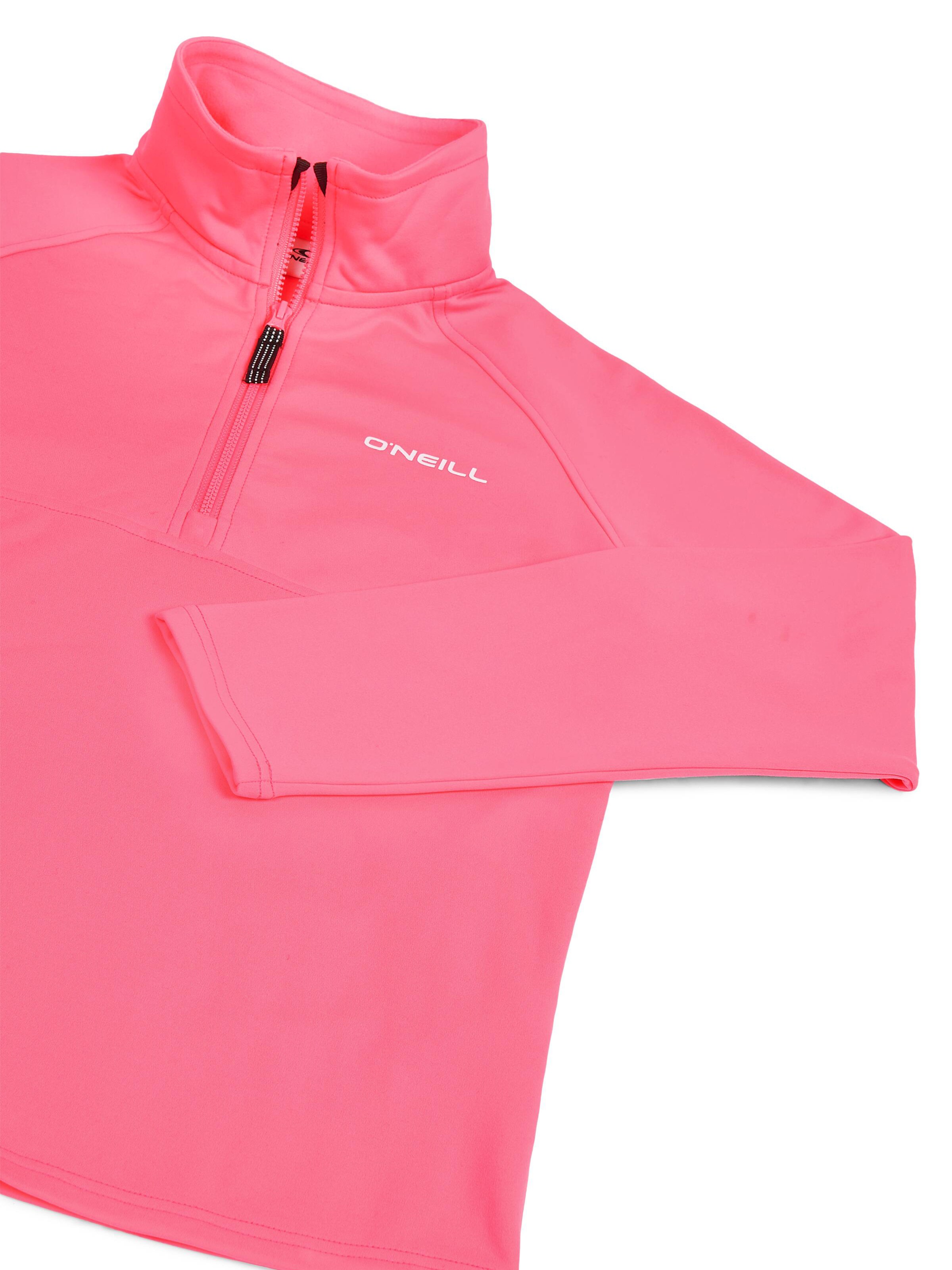 O'NEILL Спортивная кофта 'Snow  -  Fwc'cruz' в Ярко-розовый