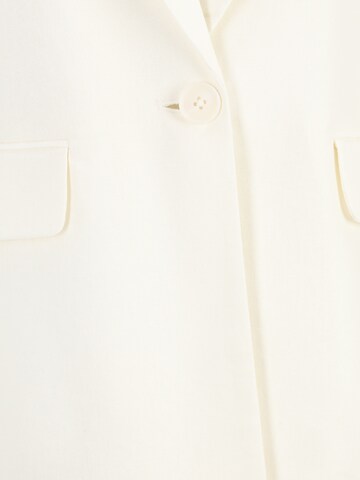Only Tall Blazer 'CARO-LANA' in Weiß