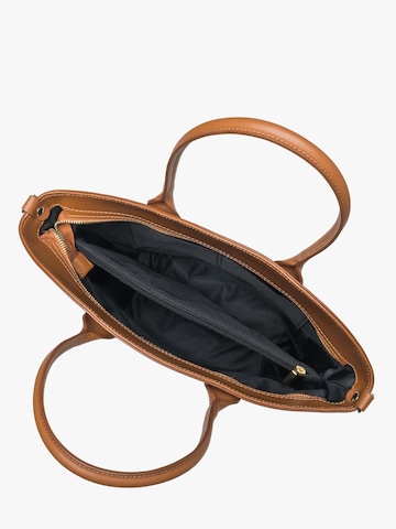 Estro Shopper '85565'‌‌ in Braun