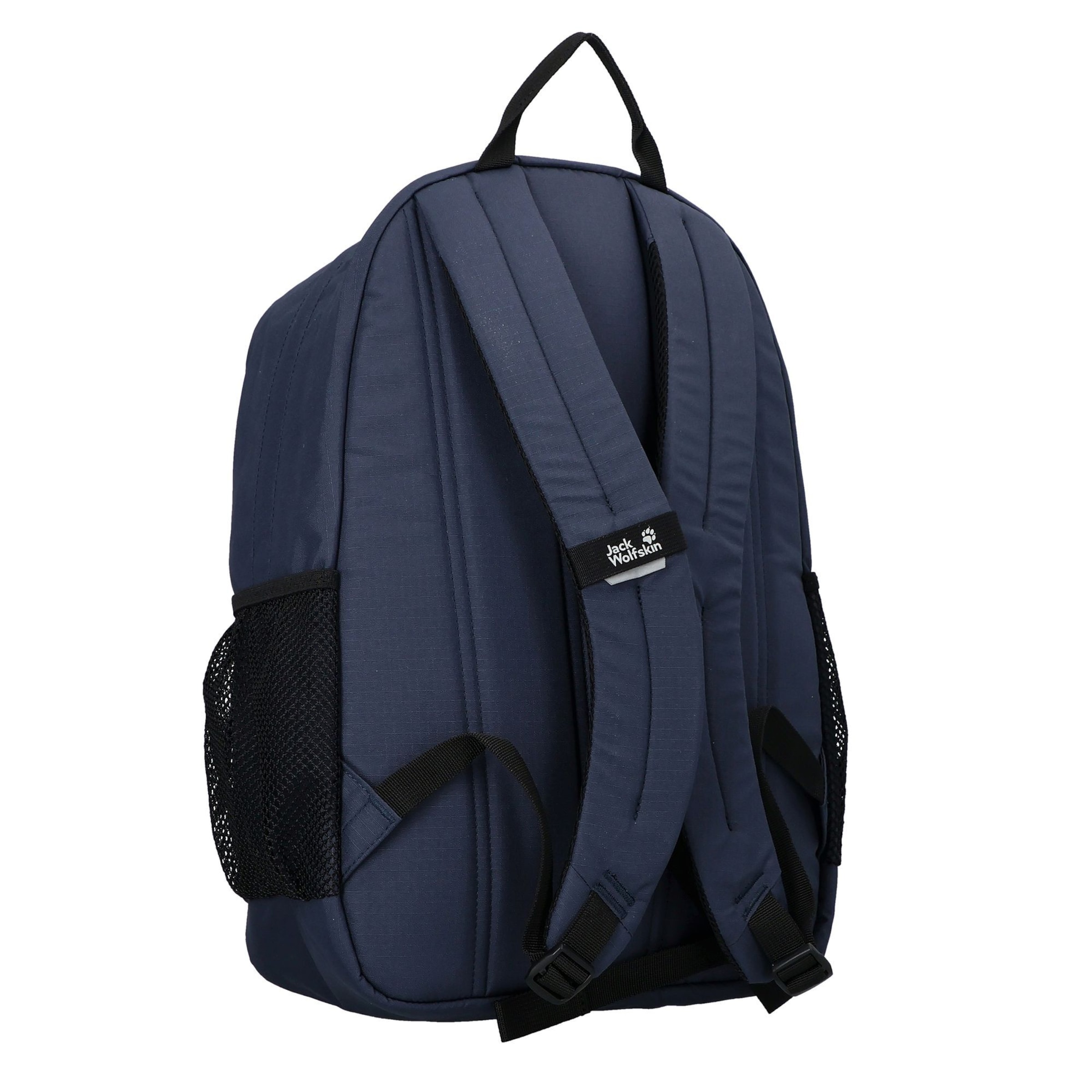 JACK WOLFSKIN Backpack 'Rebel Back' in Blue