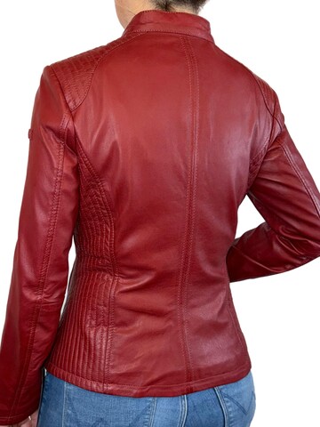 CABRINI Übergangsjacke 'Alice' in Rot