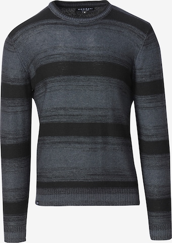 KOROSHI Pullover in Blau: predná strana