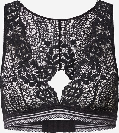 ETAM Soutien-gorge 'SUCCESS' en noir, Vue avec produit