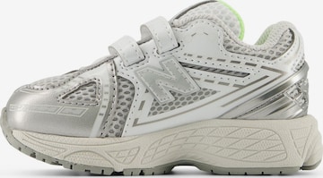 new balance Sneakers '1906 Hook & Loop' in Grijs: voorkant