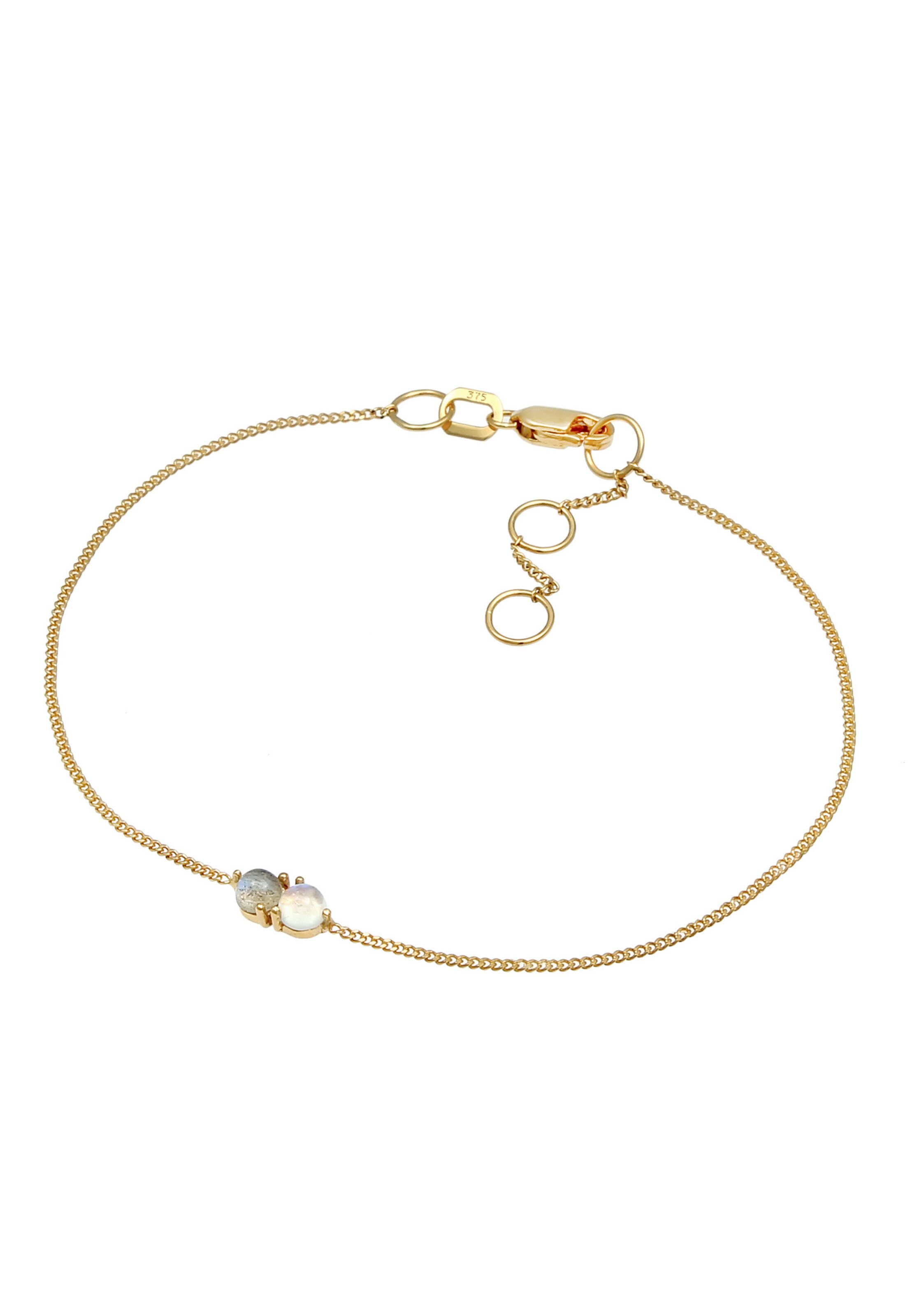 ELLI PREMIUM Armband in Goud