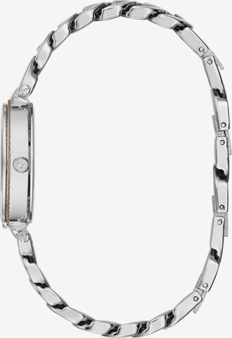 Gc Analog Watch 'LadyChain' in Silver