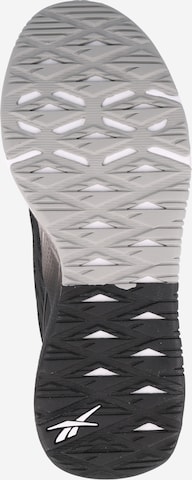 Reebok Sportcipő 'Nanoflex' - fekete