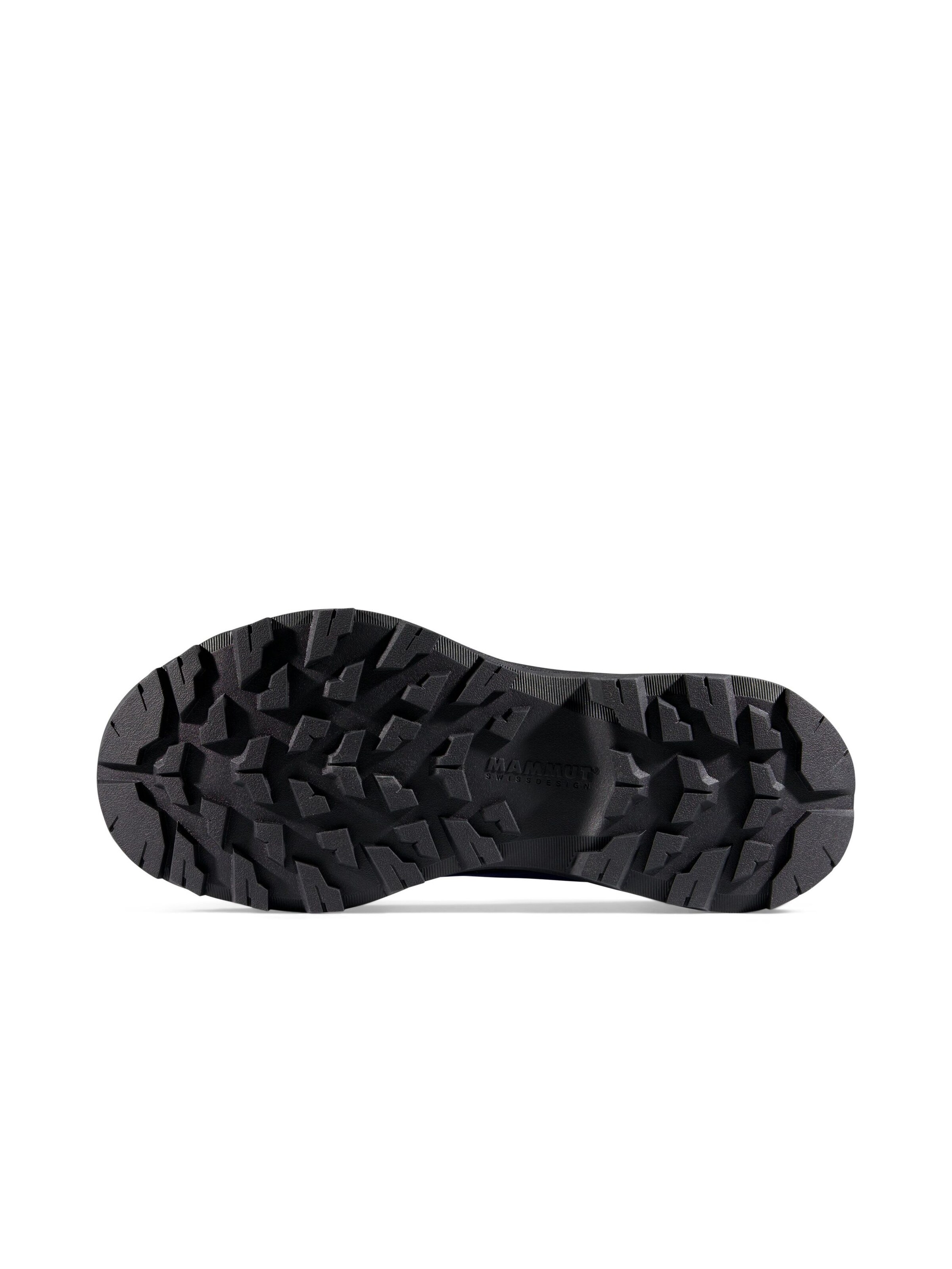 MAMMUT Halbschuh ‘Sertig III Low’ in Blau
