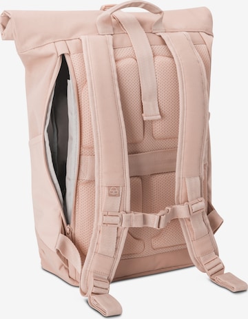 Sac à dos 'Allen Medium' Johnny Urban en rose