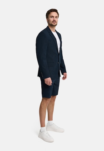 JEFF Regular Pak in Blauw