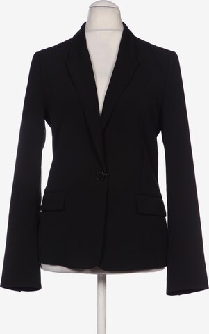 UNITED COLORS OF BENETTON Blazer M in Schwarz: predná strana