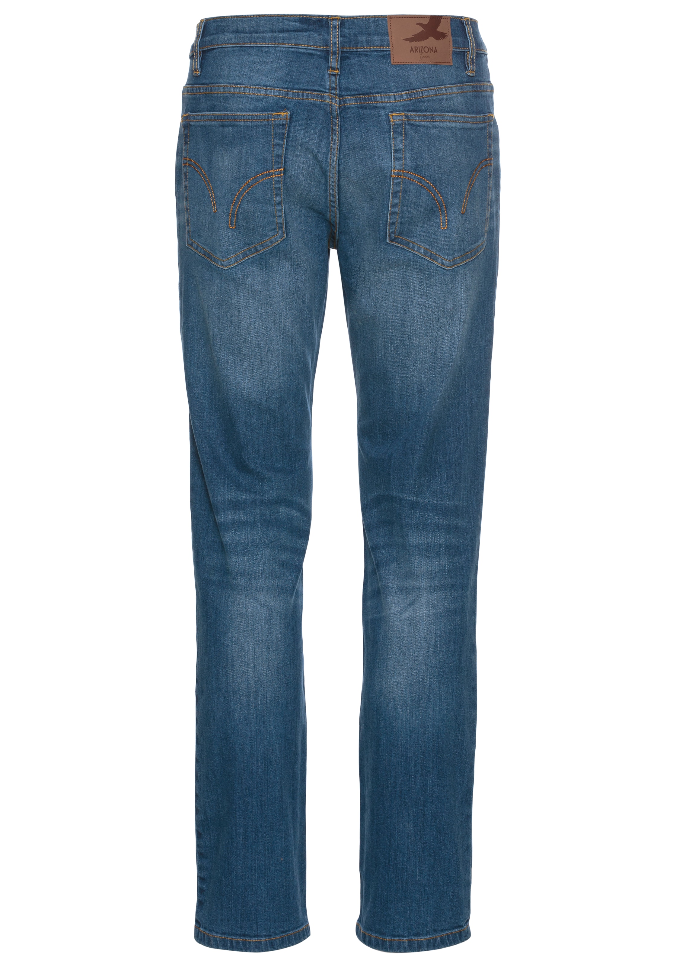 ARIZONA Regular Jeans 'Arizona' in Blue