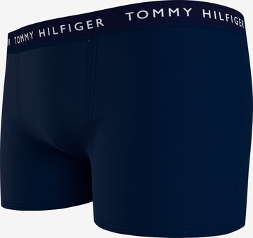 Sous-vêtements Tommy Hilfiger Underwear en bleu