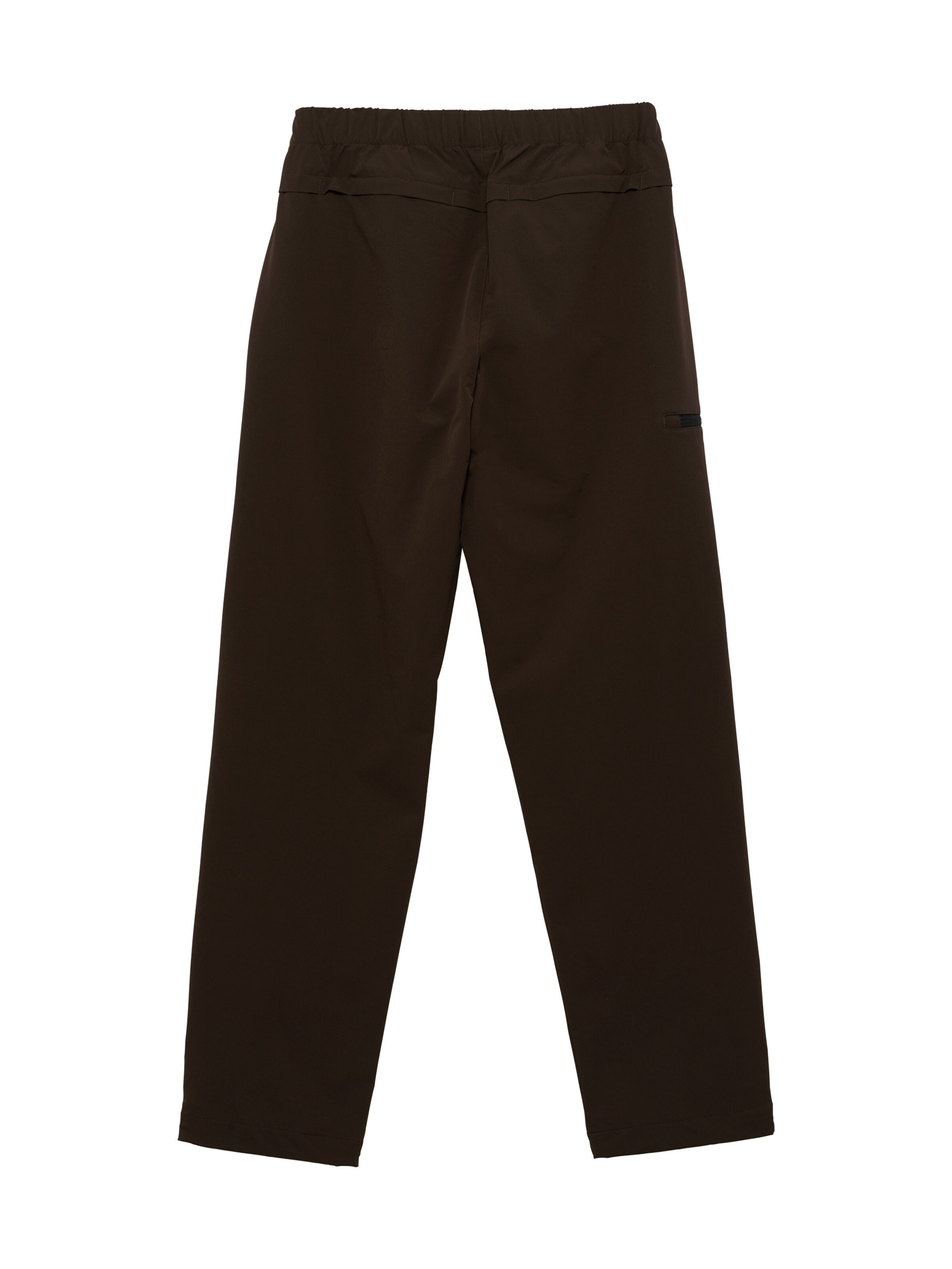 HALO Regular Pants in Brown