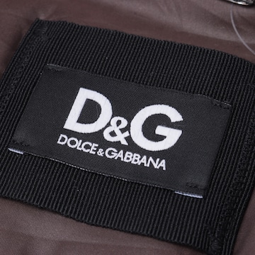 D&G Jacket & Coat in XL in Brown