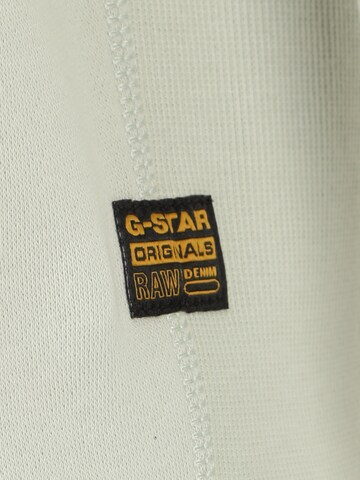 Sweat-shirt G-STAR en vert