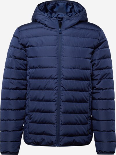 Only & Sons Veste d’hiver 'BRODY' en bleu foncé, Vue avec produit