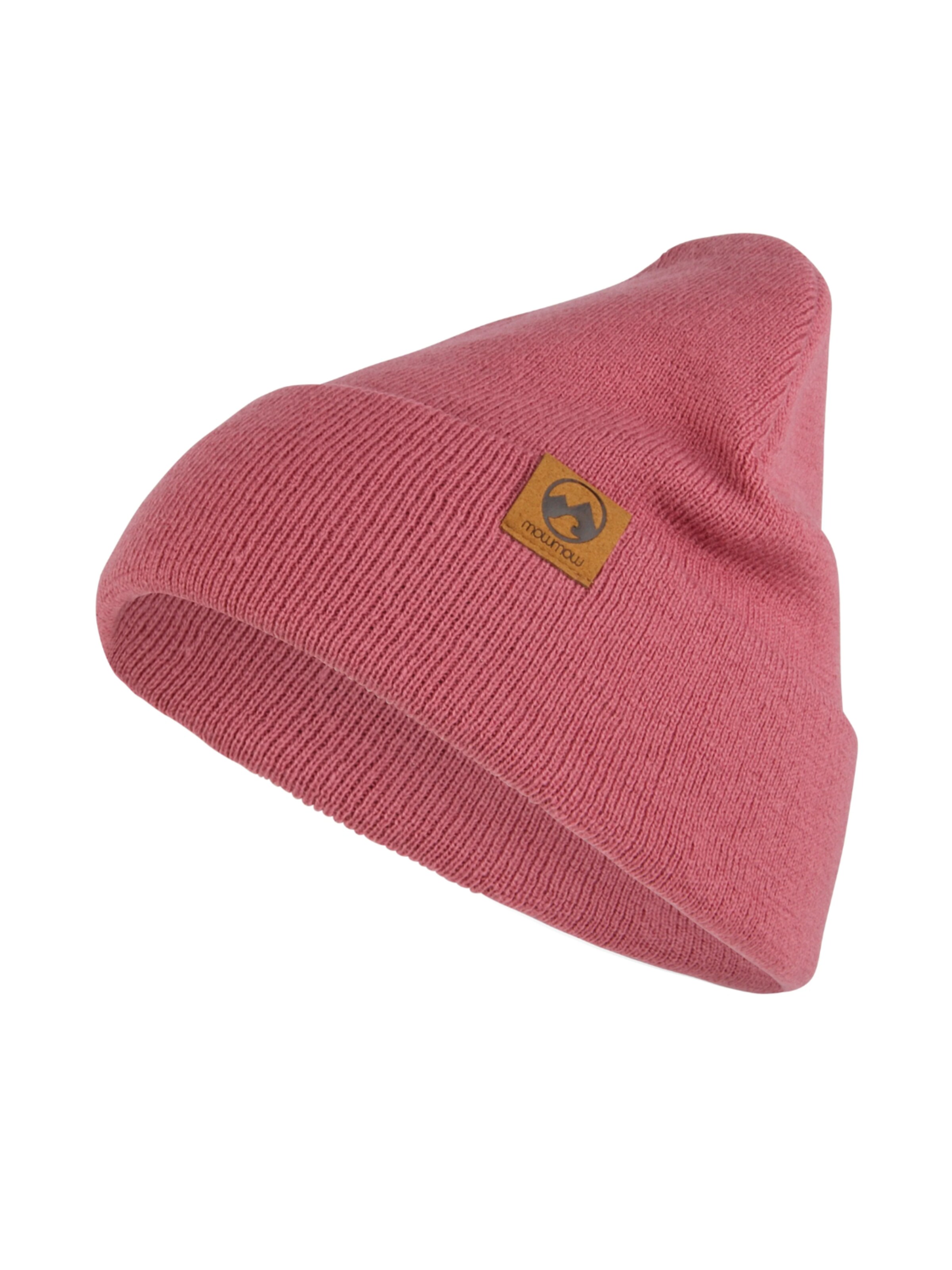 Mowmow Muts in Roze