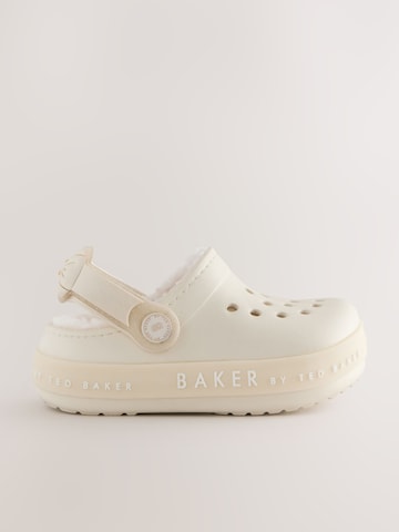 Sandales Baker by Ted Baker en beige