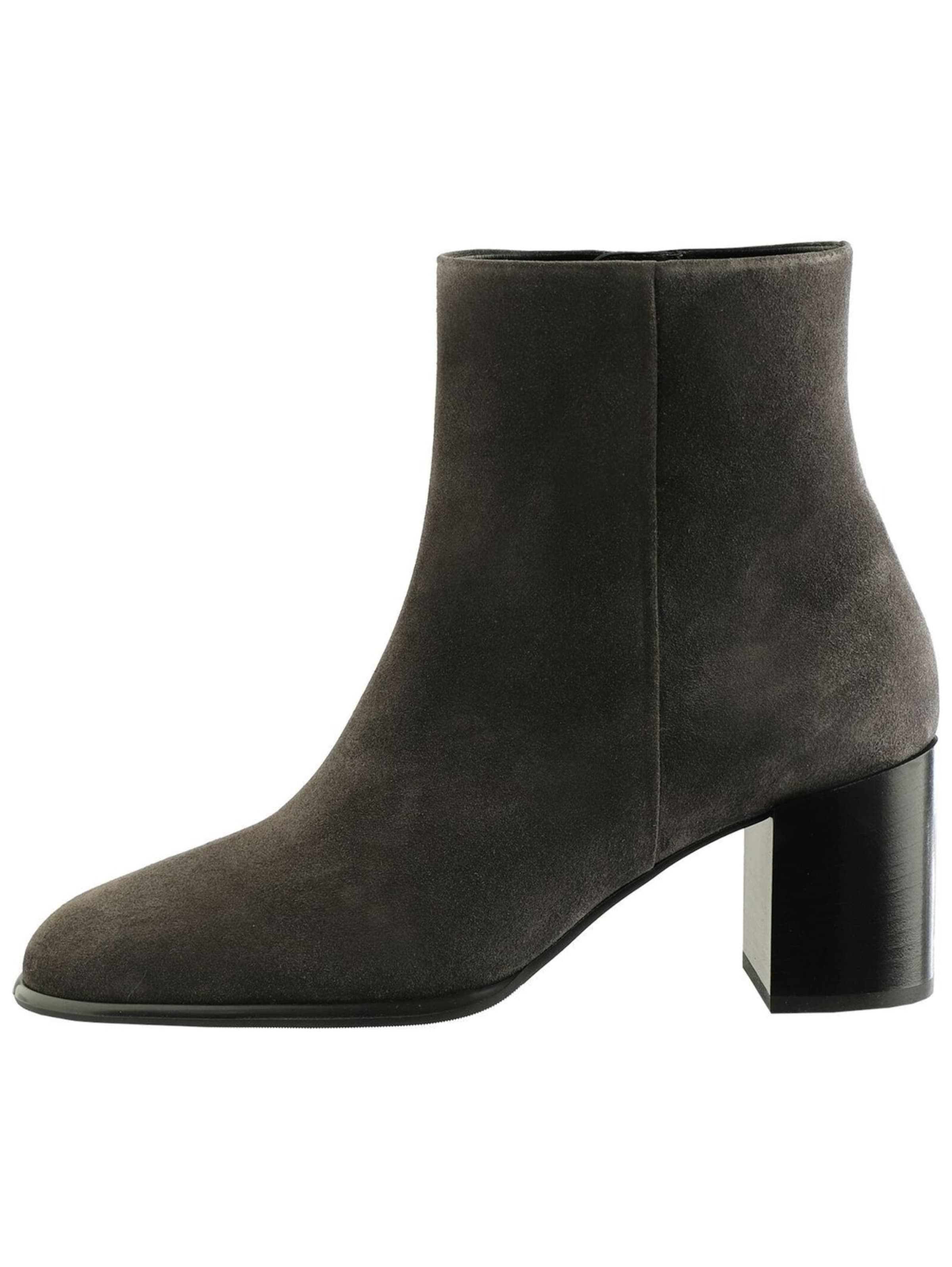 Stivaletto di Högl in grigio