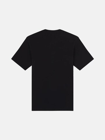 Maglietta 'MAPLETON' di DICKIES in nero